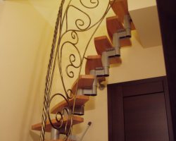 BALUSTRADY METALOPLASTYKA