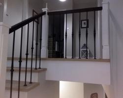 BALUSTRADY METALOPLASTYKA