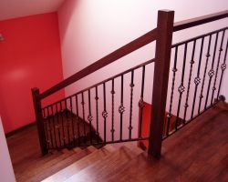 BALUSTRADY METALOPLASTYKA