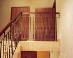 BALUSTRADY METALOPLASTYKA