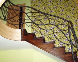 BALUSTRADY METALOPLASTYKA