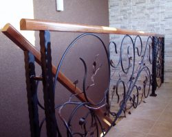 BALUSTRADY METALOPLASTYKA