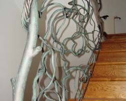 BALUSTRADY METALOPLASTYKA