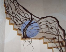 BALUSTRADY METALOPLASTYKA