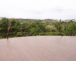 BALUSTRADY METALOPLASTYKA