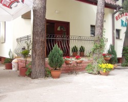 BALUSTRADY METALOPLASTYKA