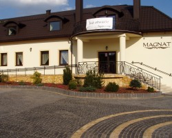 BALUSTRADY METALOPLASTYKA