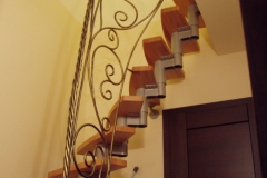 BALUSTRADY METALOPLASTYKA