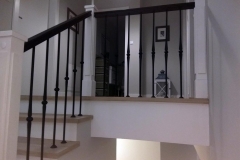 BALUSTRADY METALOPLASTYKA