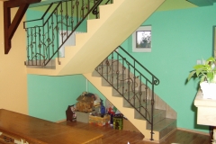 BALUSTRADY METALOPLASTYKA