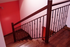 BALUSTRADY METALOPLASTYKA