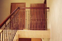 BALUSTRADY METALOPLASTYKA