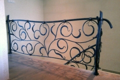 BALUSTRADY METALOPLASTYKA