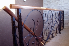 BALUSTRADY METALOPLASTYKA