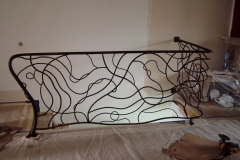 BALUSTRADY METALOPLASTYKA