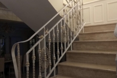 BALUSTRADY METALOPLASTYKA