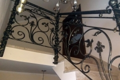 BALUSTRADY METALOPLASTYKA