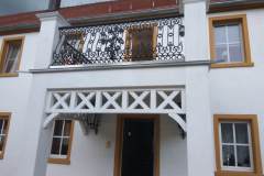 BALUSTRADY METALOPLASTYKA