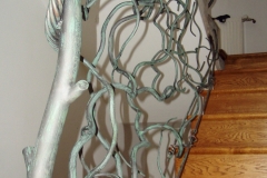 BALUSTRADY METALOPLASTYKA