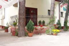 BALUSTRADY METALOPLASTYKA