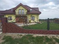 OGRODZENIA METALOPLASTYKA