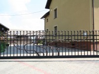 OGRODZENIA METALOPLASTYKA