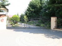 OGRODZENIA METALOPLASTYKA