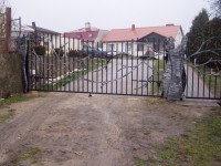 OGRODZENIA METALOPLASTYKA