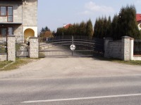 OGRODZENIA METALOPLASTYKA