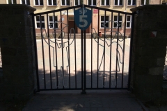 OGRODZENIA METALOPLASTYKA