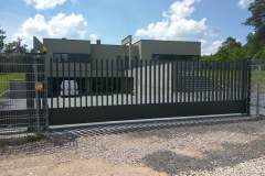 OGRODZENIA NOWOCZESNE