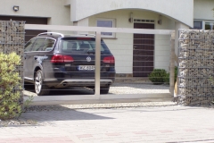 OGRODZENIA NOWOCZESNE