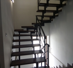 SCHODY ZABIEGOWE