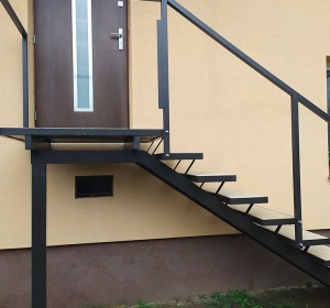 SCHODY262